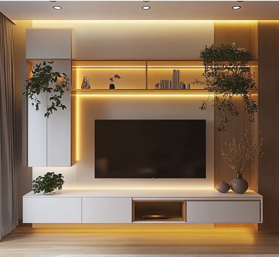 Full Home Interiors