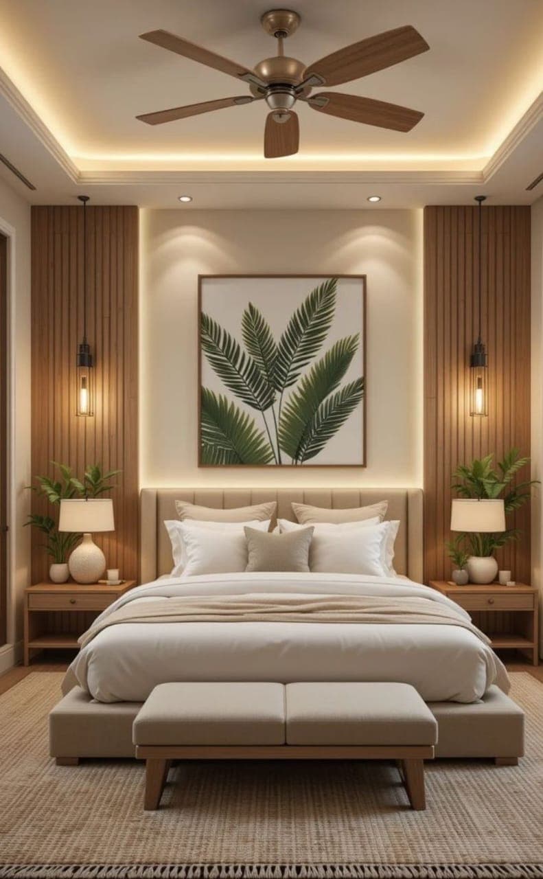 Retail Showroom Interior