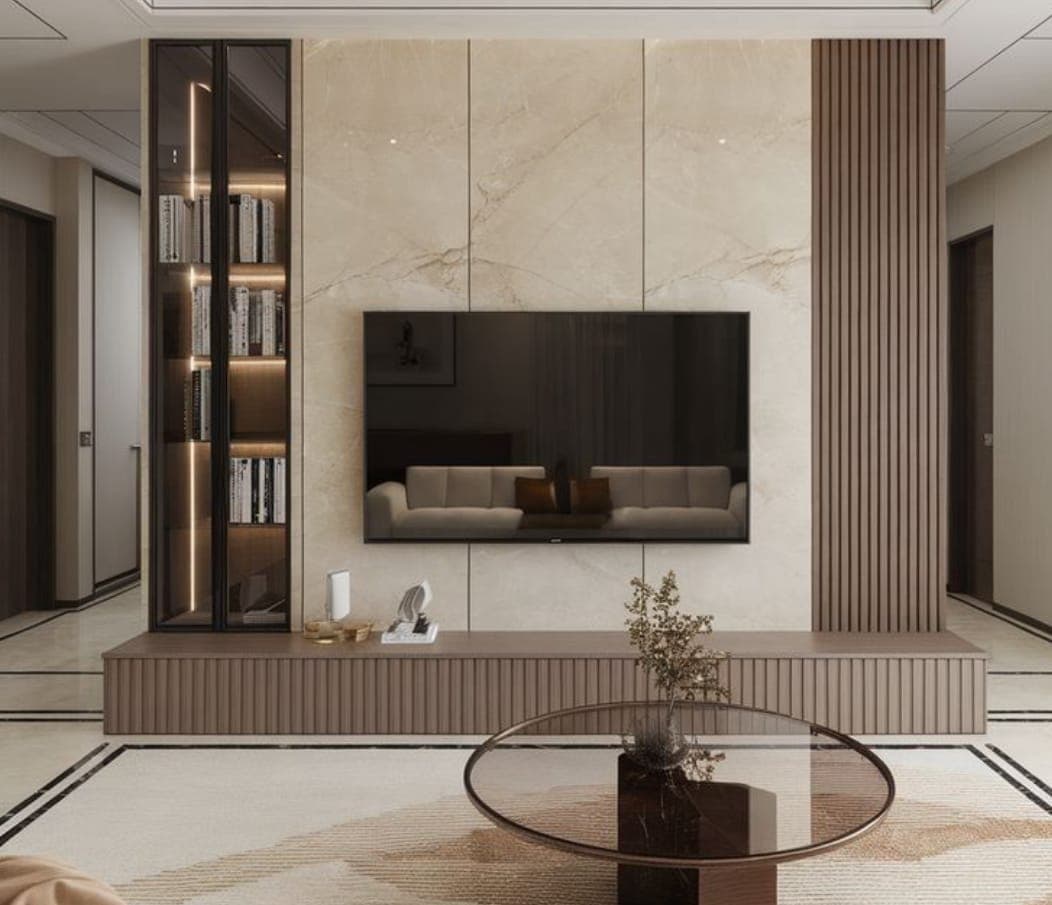 Commercial Interiors