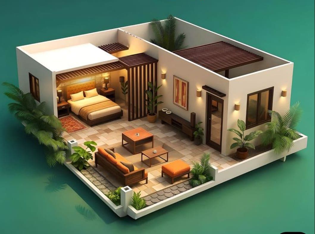 Luxury Interiors